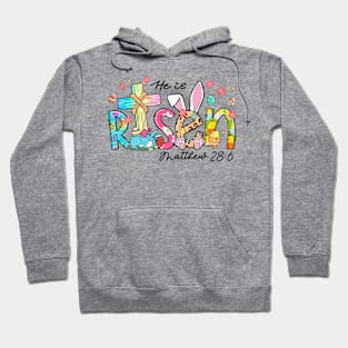 Easter Shirt Hoodie